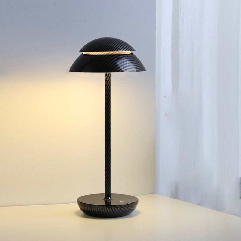 LumeTouch - Moderne minimalistische kabellose Touch-Lampe