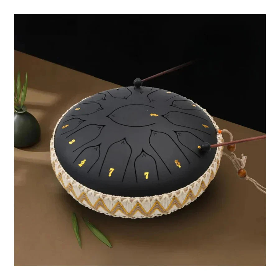 CalmingTune | Entspannungsrolle