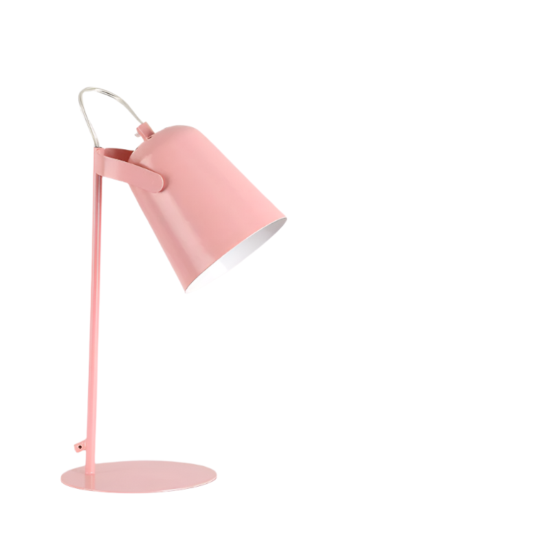 Liora – Höhenverstellbare Schreibtischlampe mit einzigartigem Design