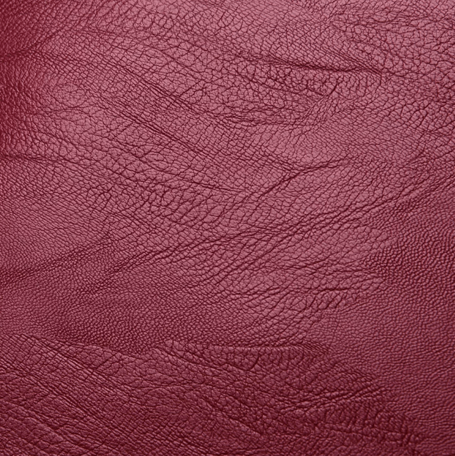 Mariah - Tidløs læderrygsæk