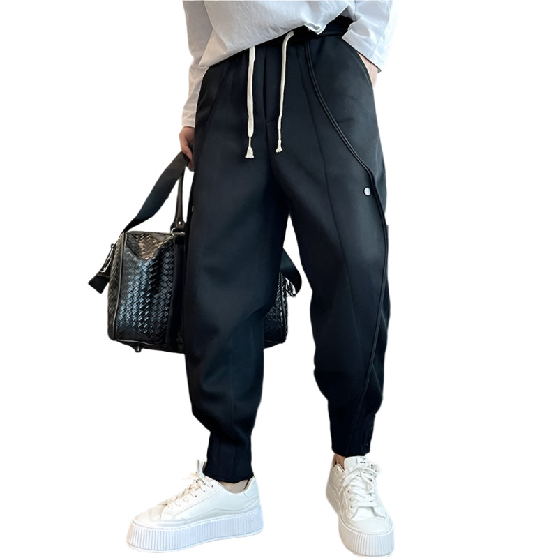 Marco - Slimfit joggingbukser