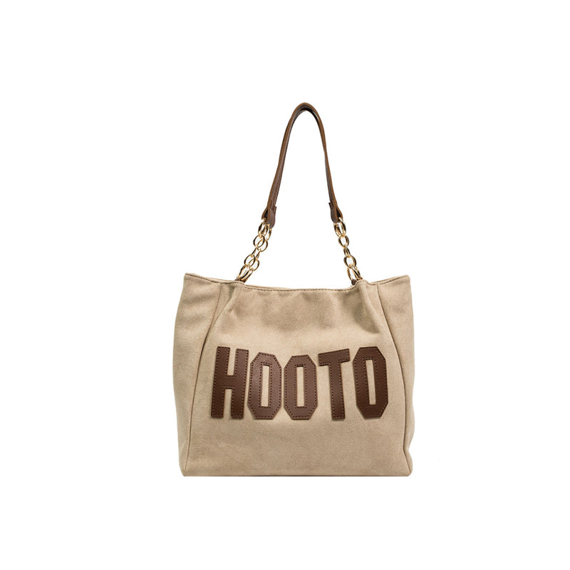 Hooto - Sac de transport avec grande capacité