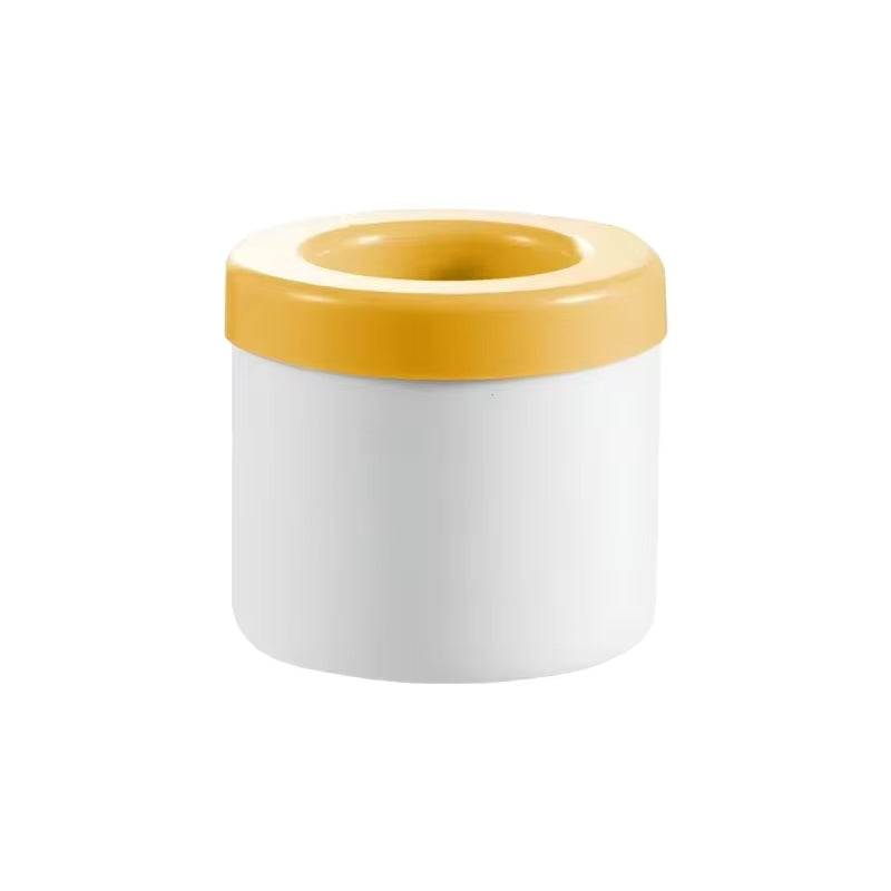 FrostCup – Innovativer 2-in-1 Eismaschine und Zapfanlage