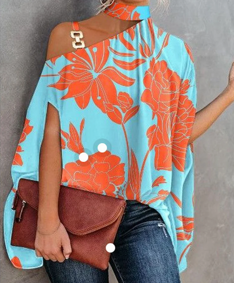 Cindys Bluse