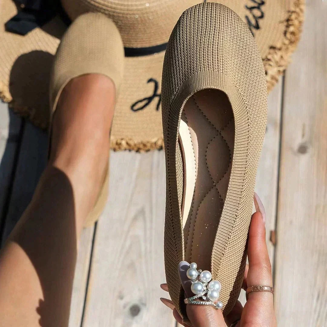 Alva - Zapatos antideslizantes y transpirables