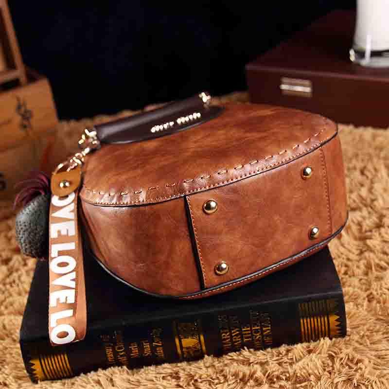 Kylie - Smarte und vielseitige Handtaschen