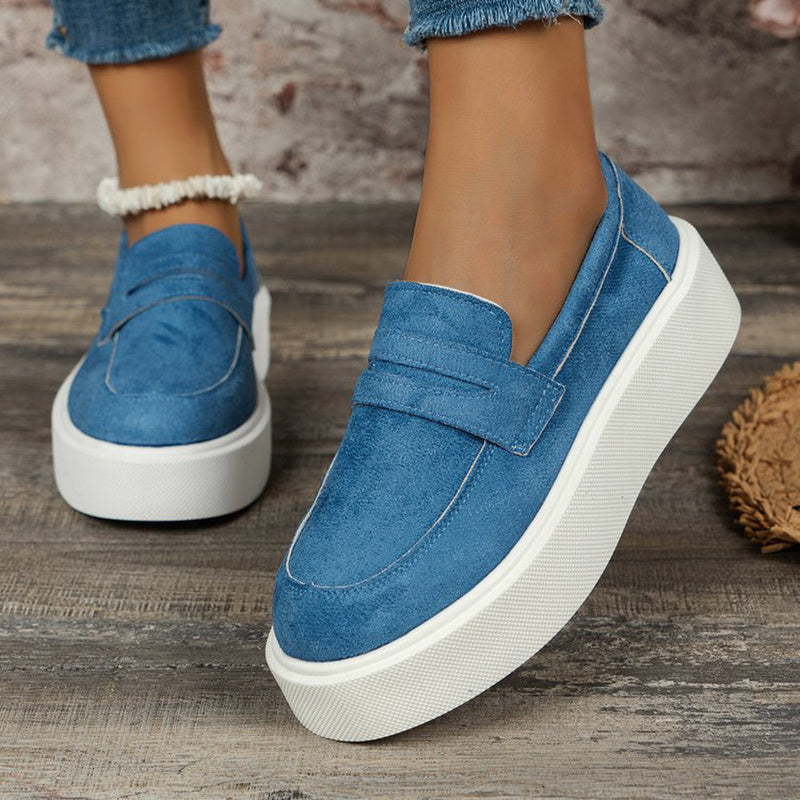 Ara - Smarte Plateauschuhe