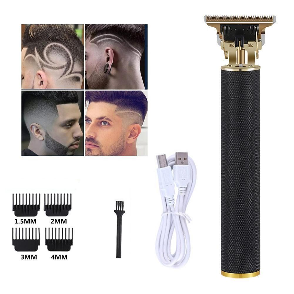 Groom kabelloser Haarschneider – Ihr ultimativer Styling-Tool
