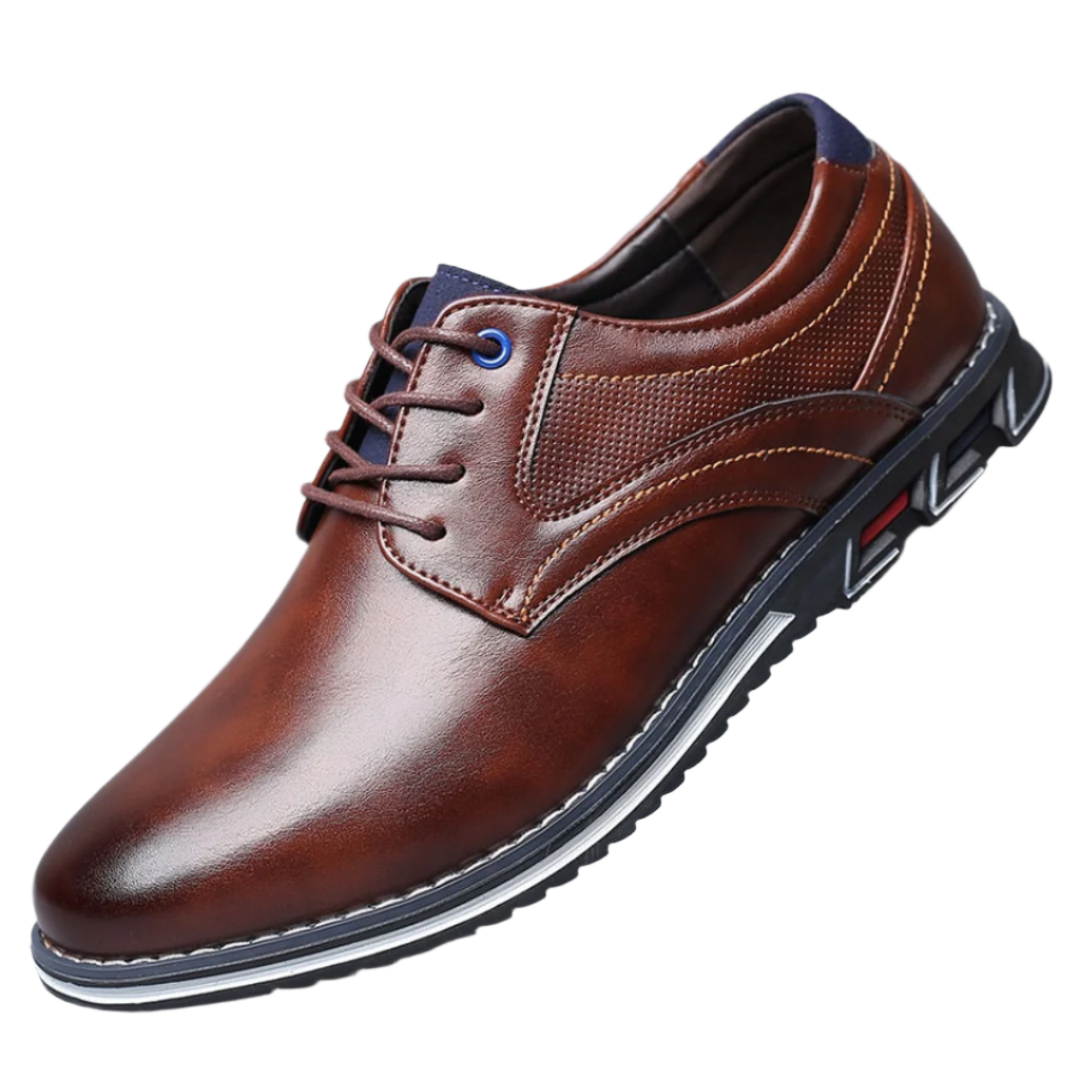 Elvoro - Ultimative Baine Oxford Schuhe