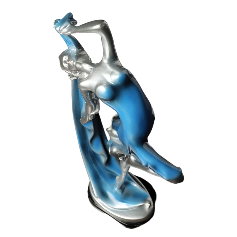 Liora - Elegante tanzende Frauenfigur