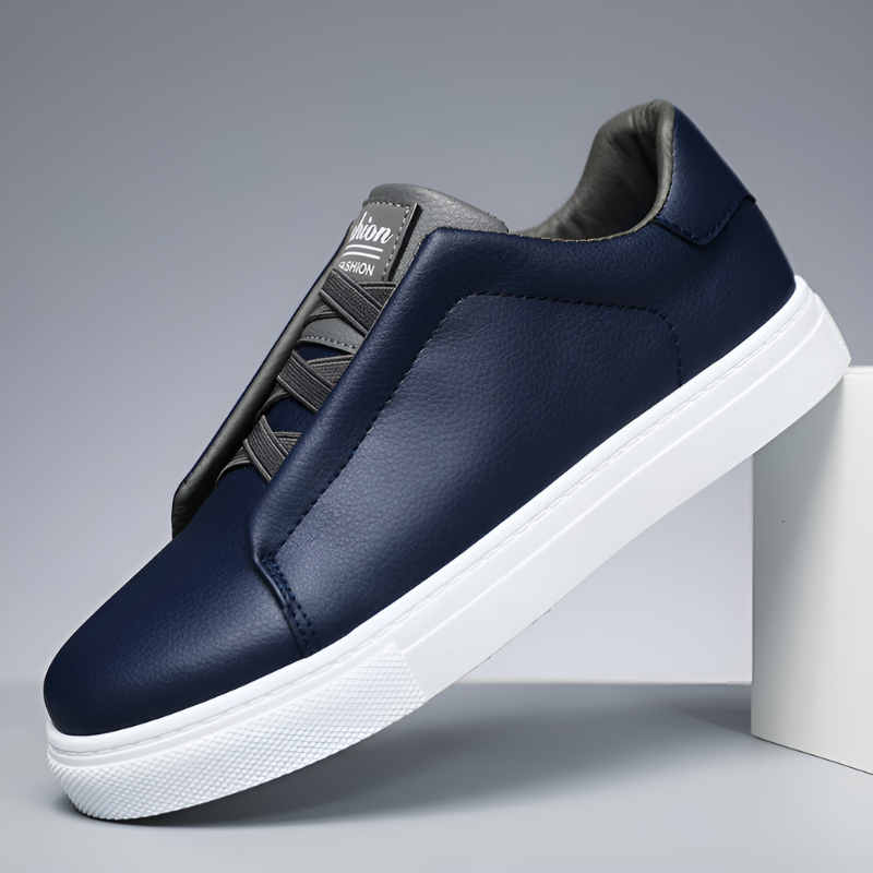 Gery - Minimalistische Slip-On Sneakers für den täglichen Gebrauch