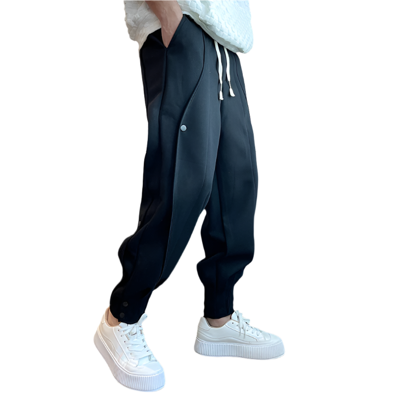 Marco - Slimfit joggingbukser