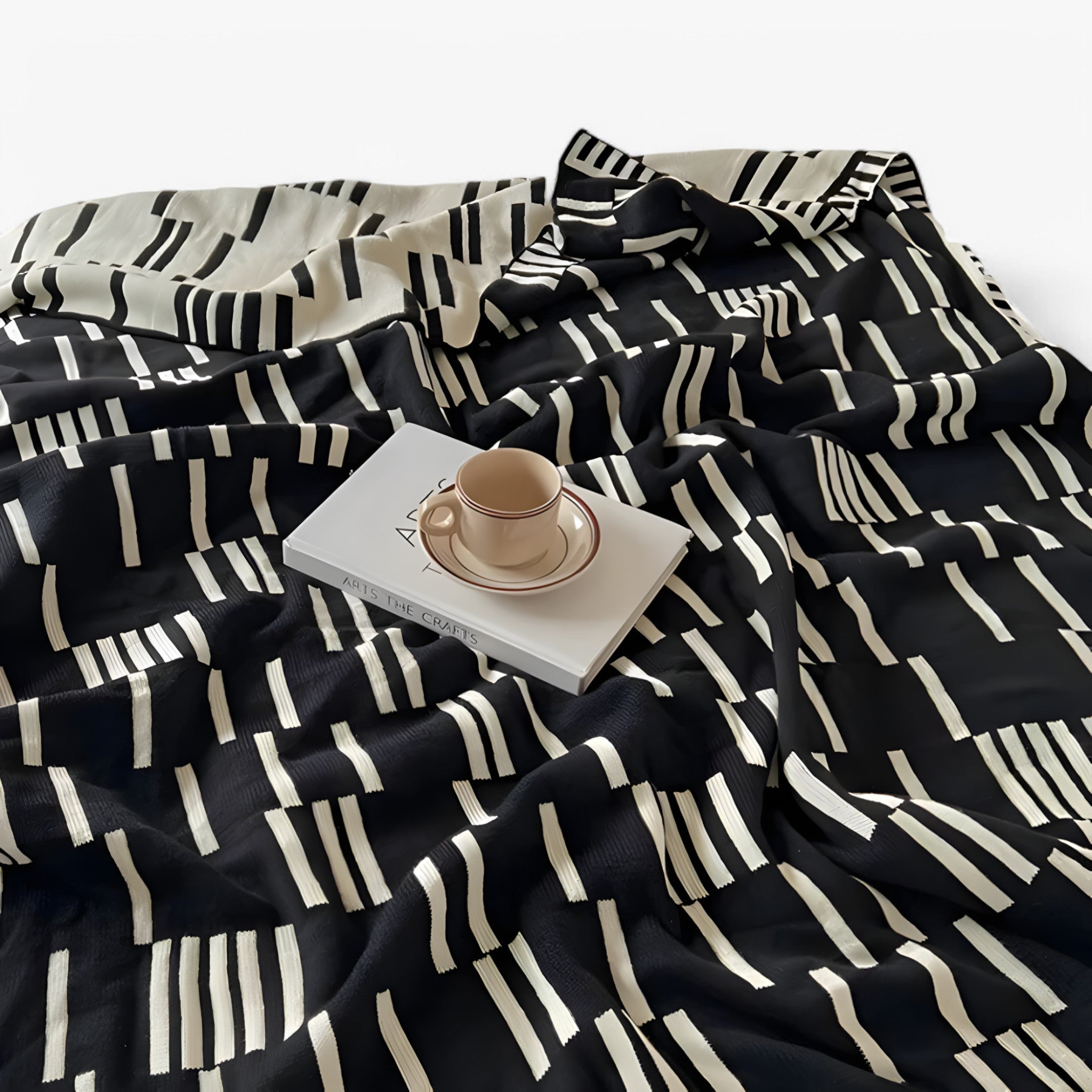 Casavelle – Eleganter Teppich