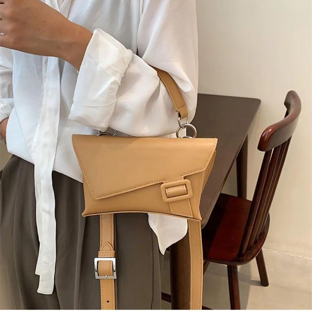 Emilia - Bolso de hombro elegante