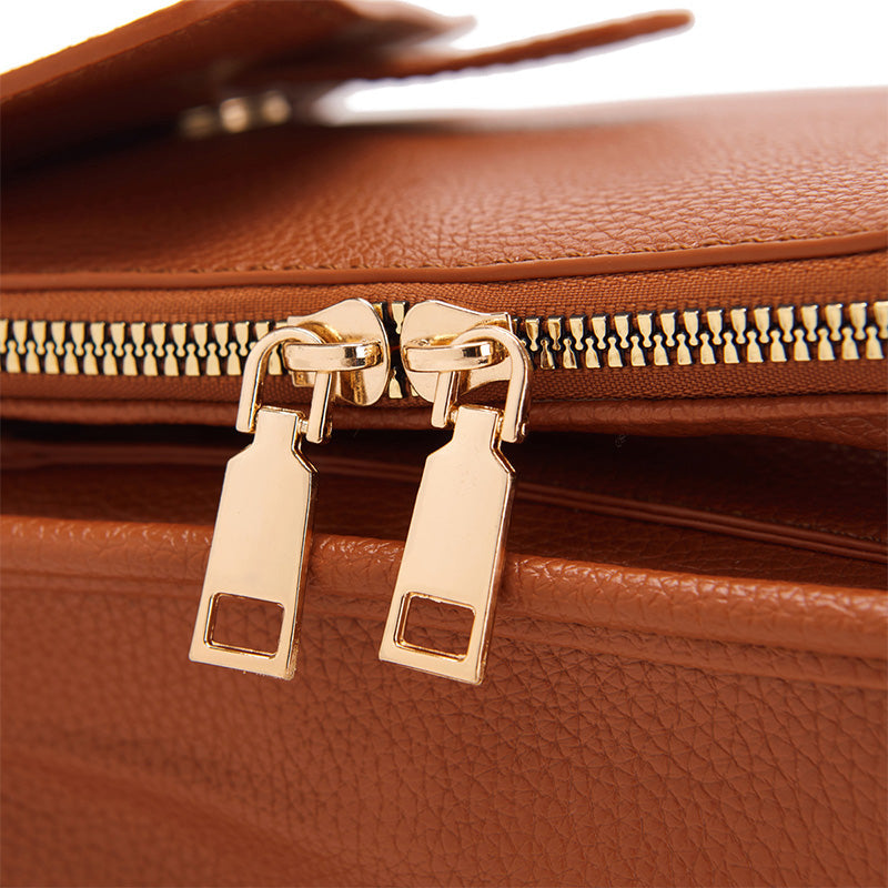 Bolso bandolera unisex de moda