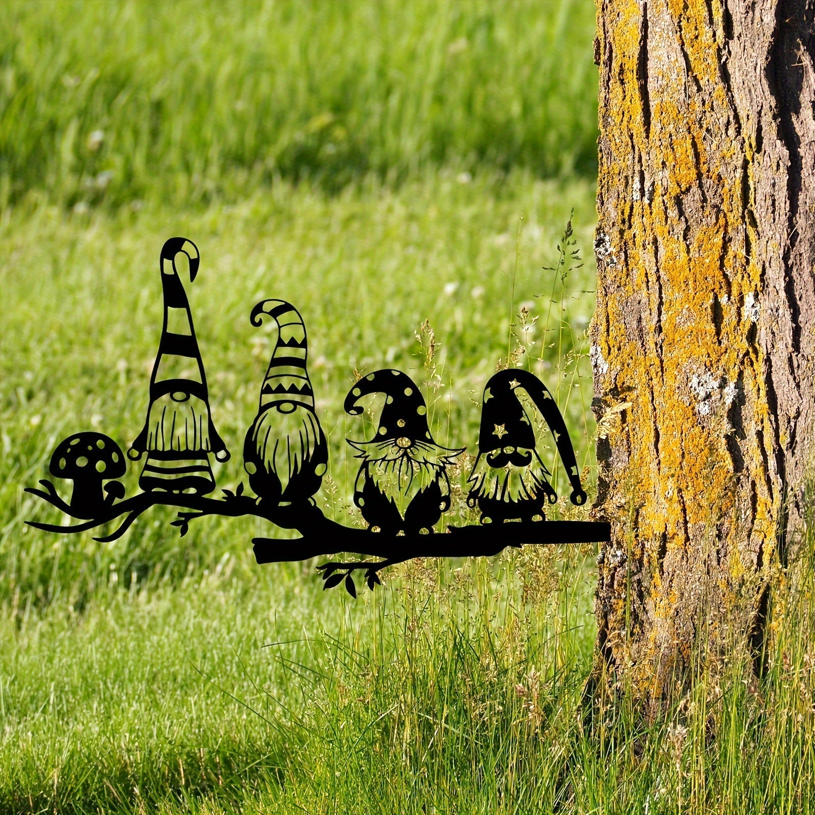 Garten | Colección mágica de decoración navideña exterior