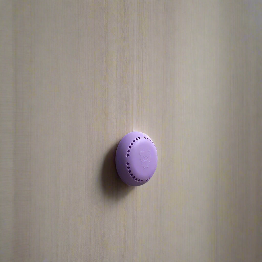 FreshNest – Nachfüllbares kompaktes Lufterfrischer-Set