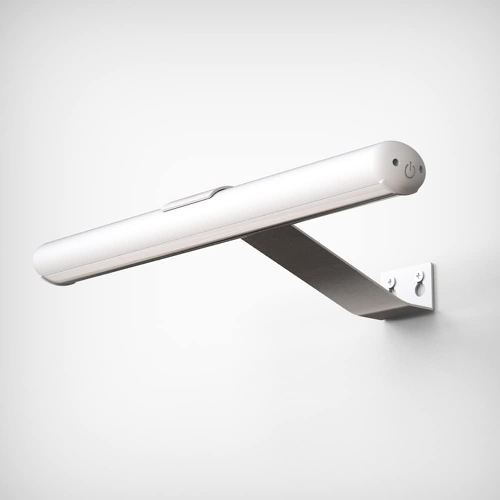 BrightGlow – Minimalistische Lampe in stilvollen Ausführungen für kunstvolle Präsentation