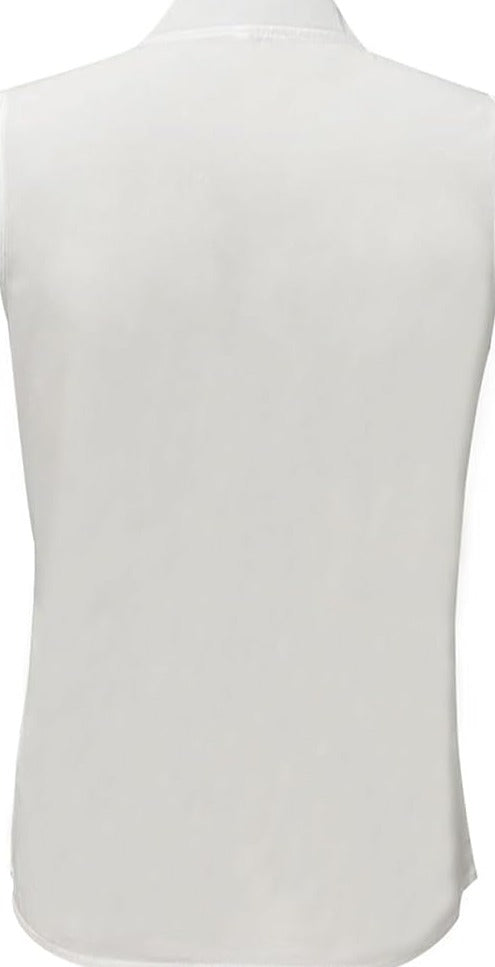 Rosalie – Top elegante y chic liso con estilo