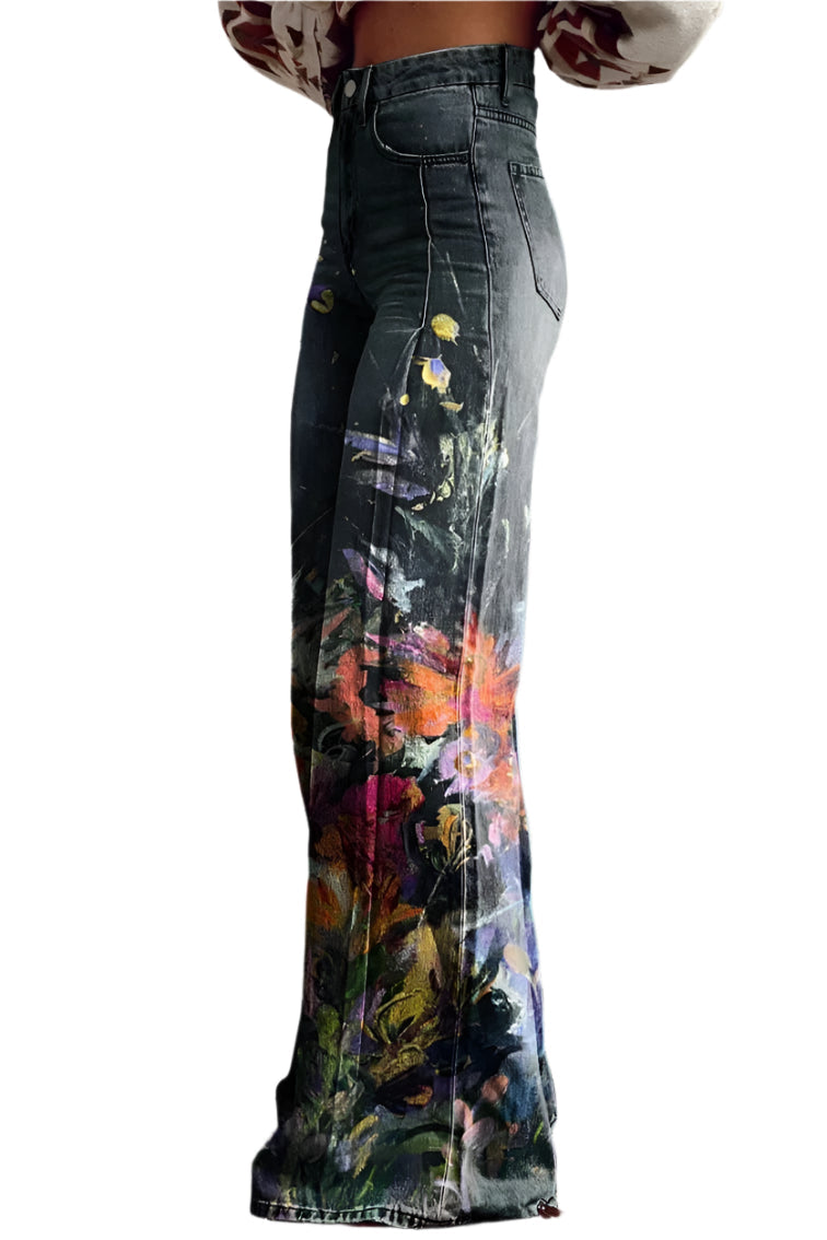 Florenz - Blühende Meisterwerks-Hosen