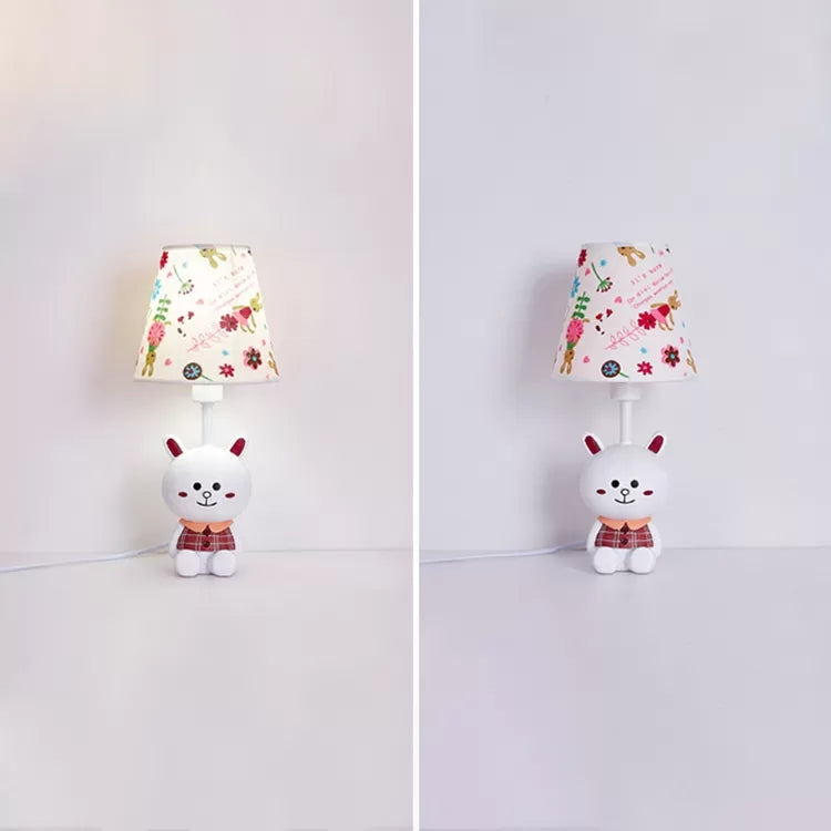 Furrilight – Originelle tierförmige Leselampe