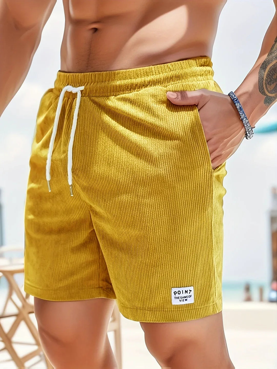 Axel - Bequeme Shorts
