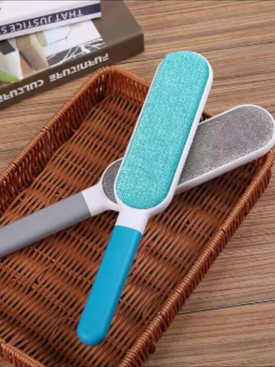 FurSwipe - Tragbarer 4-in-1 Fusselroller der Extraklasse