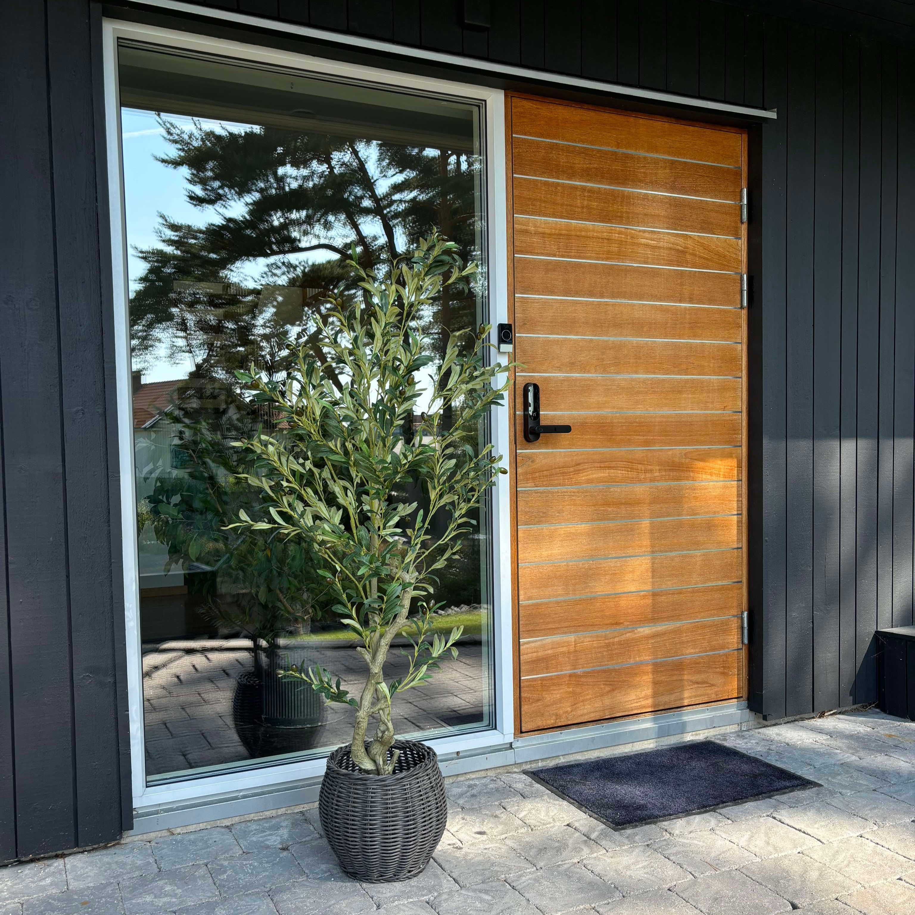 Verdessa - künstlicher Olivenbaum