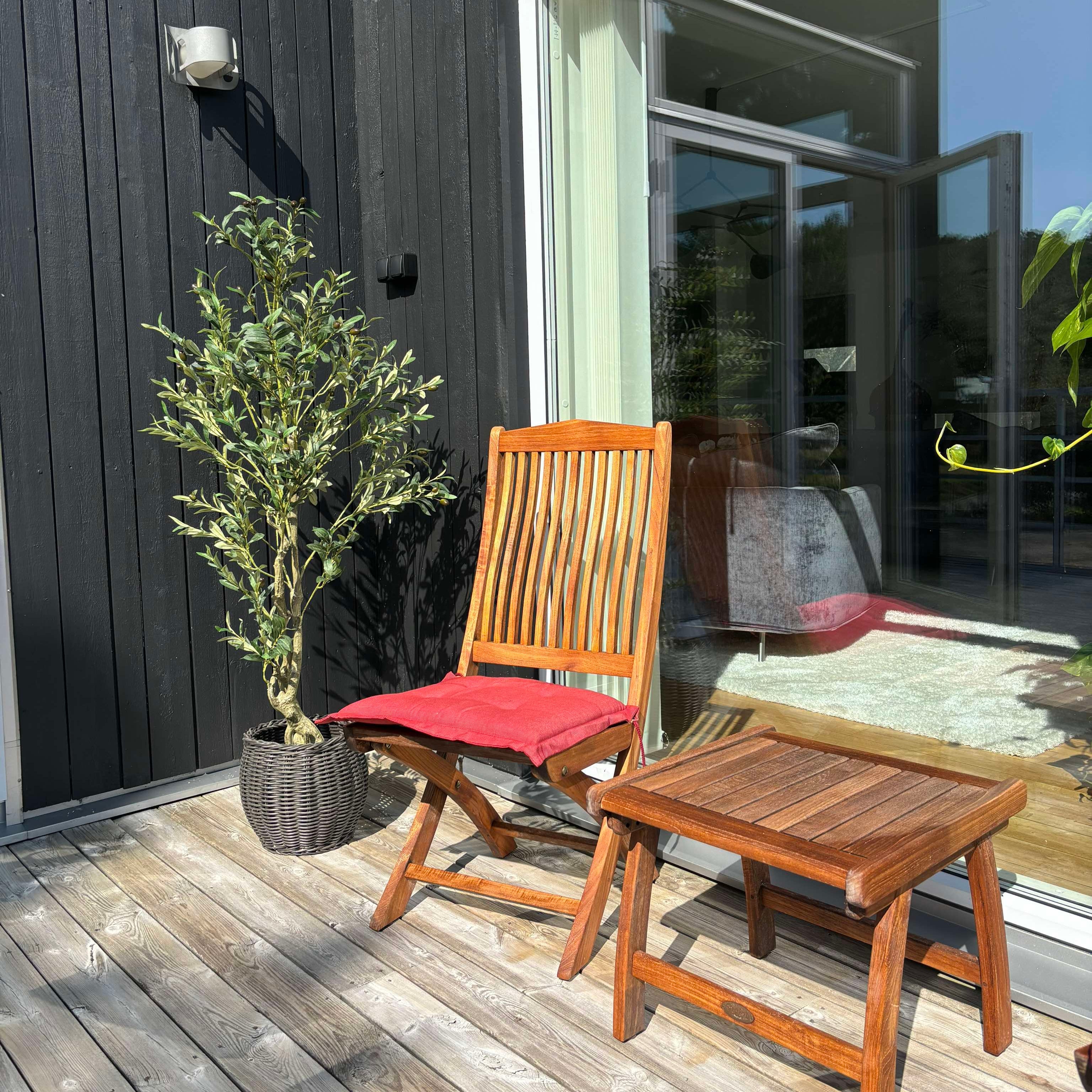 Verdessa - künstlicher Olivenbaum