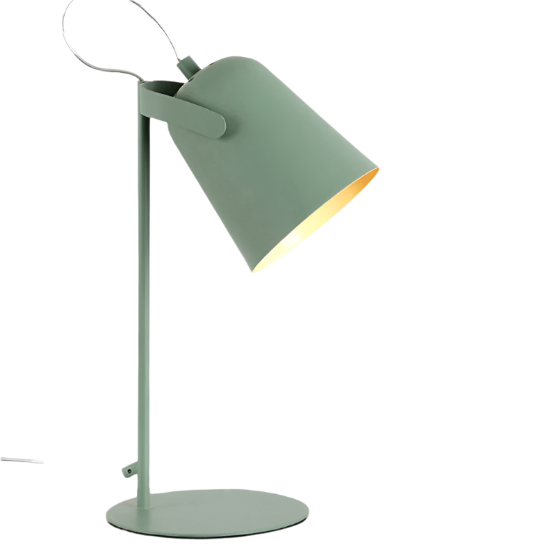 Liora – Höhenverstellbare Schreibtischlampe mit einzigartigem Design