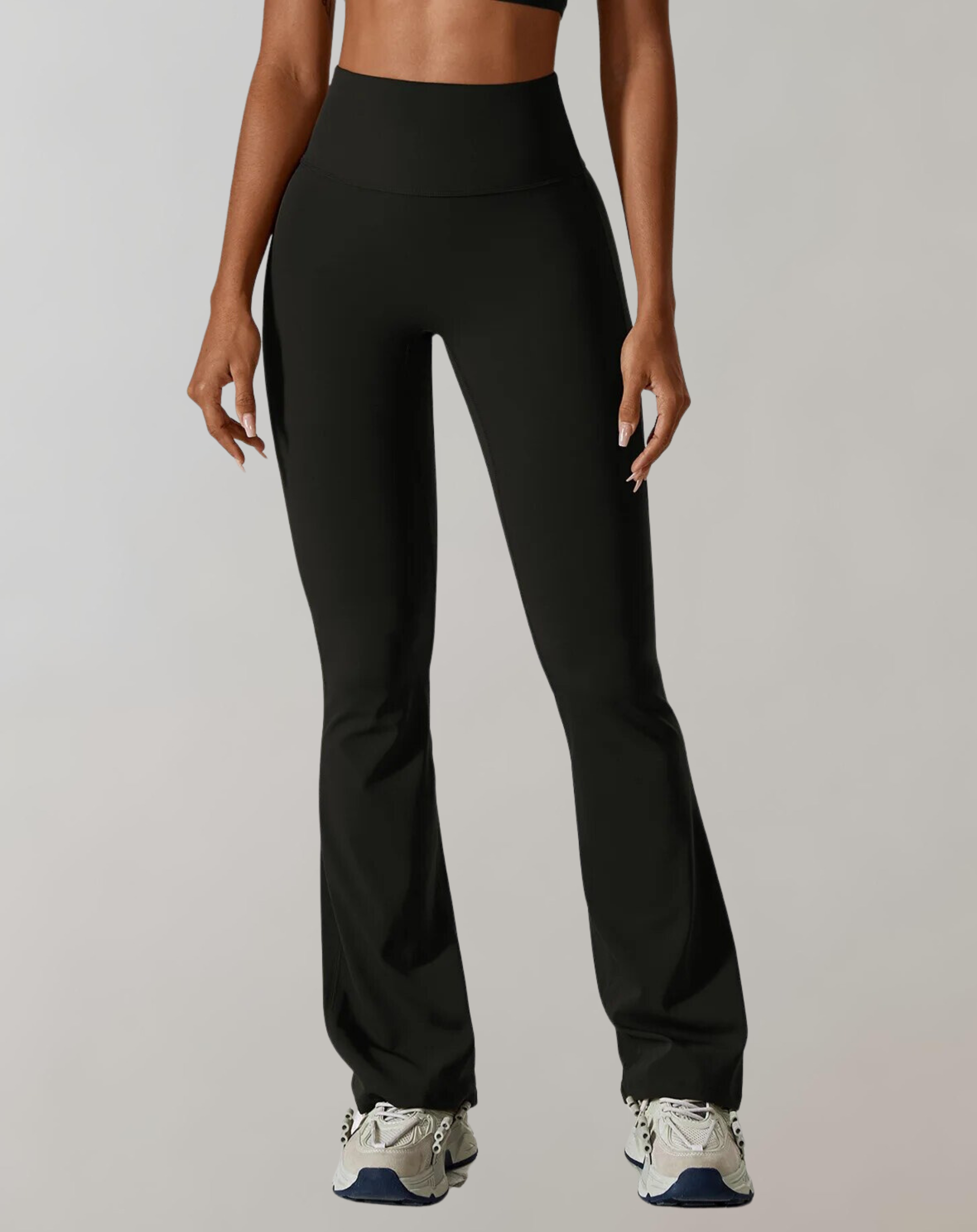 Anna - Leggings de yoga anchos para mujeres