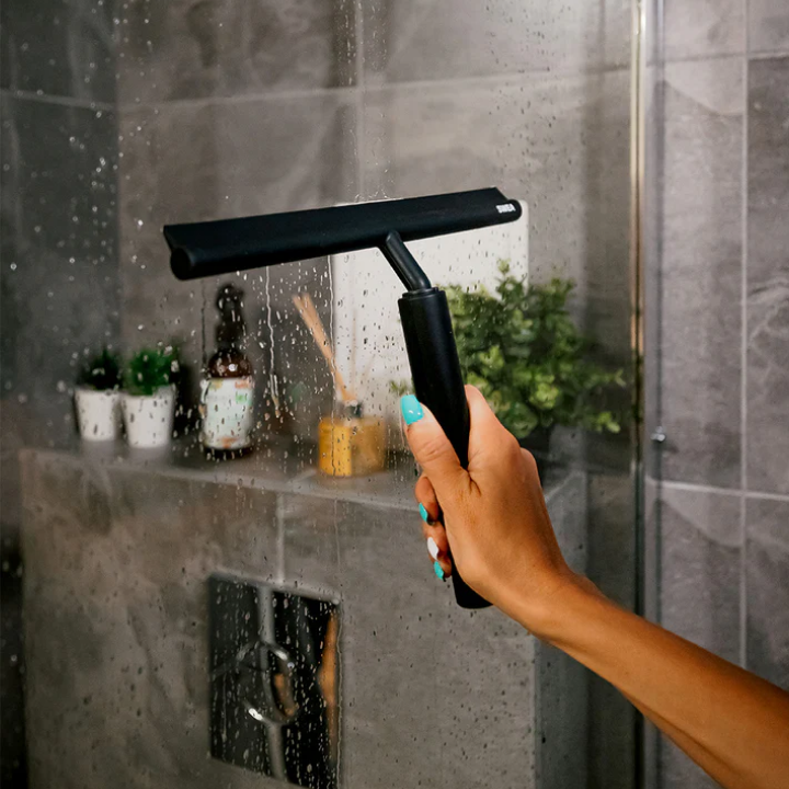 GlideClean - Schnelle und kraftvolle Bodenreinigung