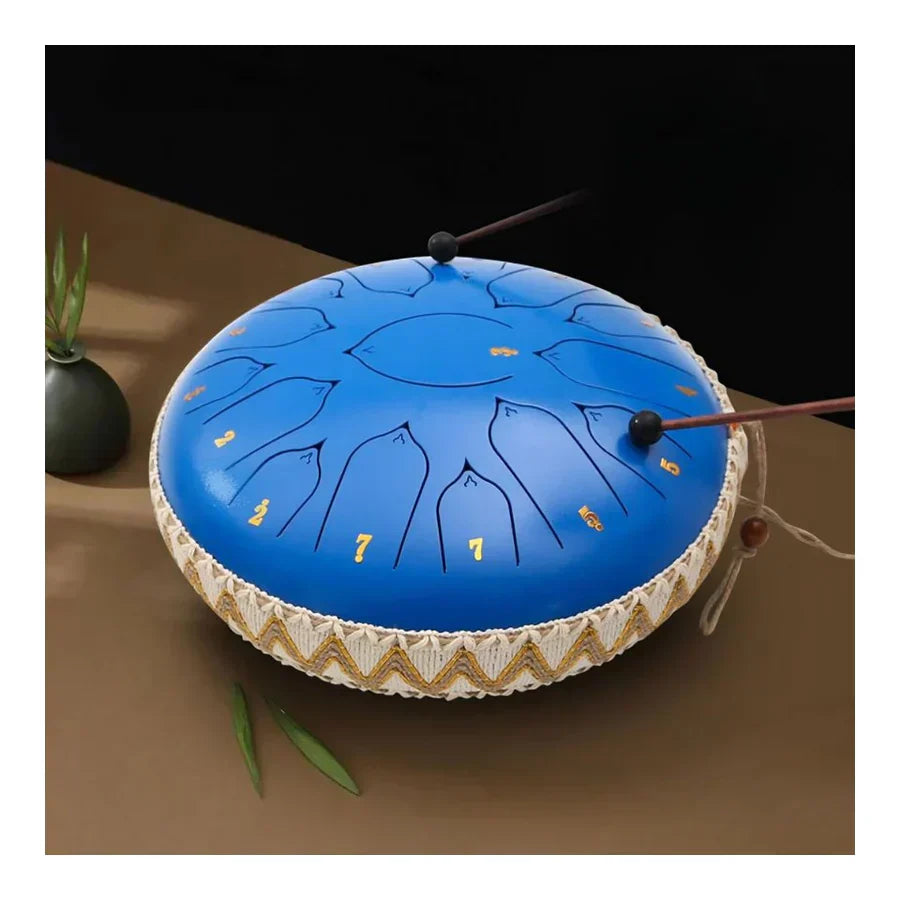 CalmingTune | Entspannungsrolle