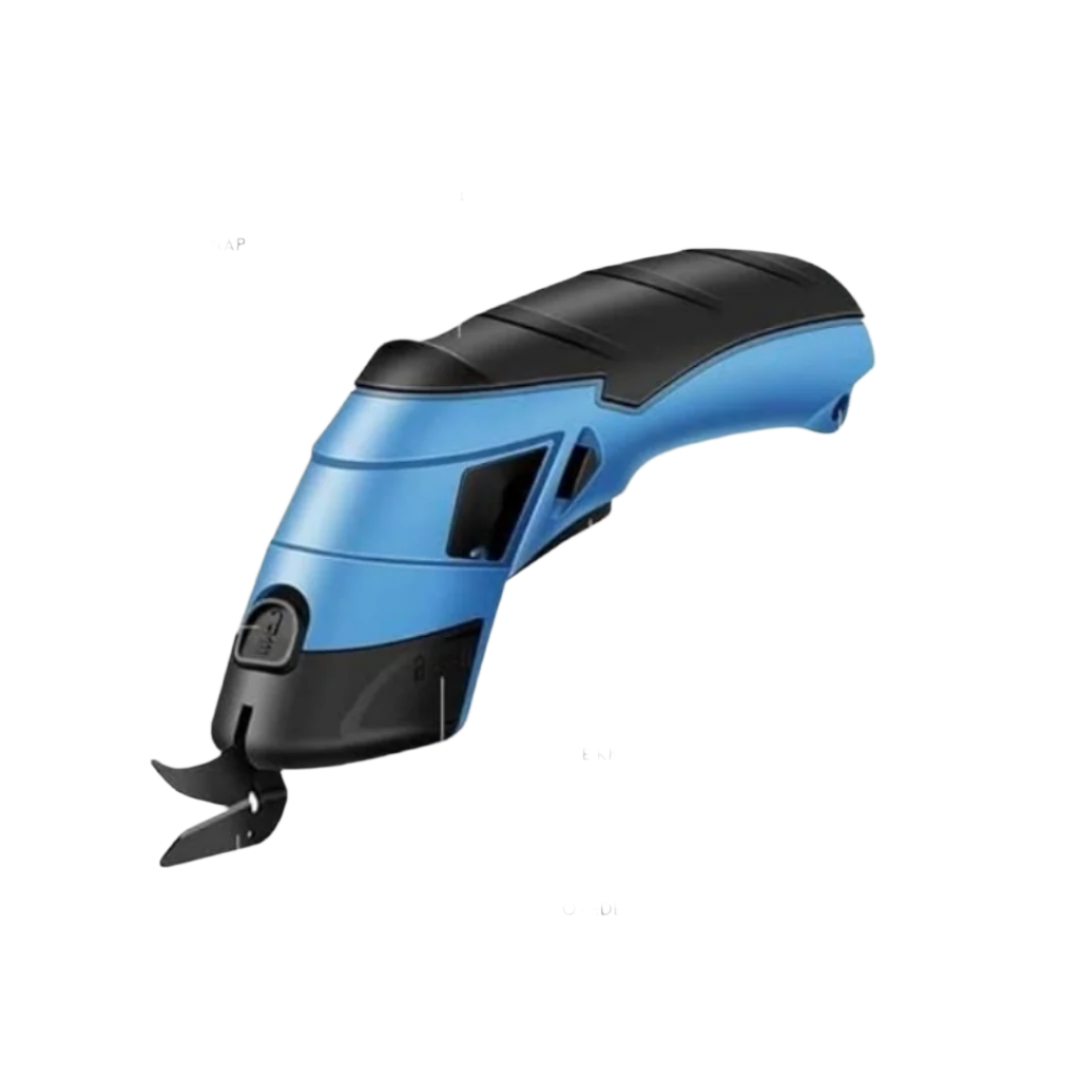 Voltura - Tragbare, wiederaufladbare, elektrische Schere