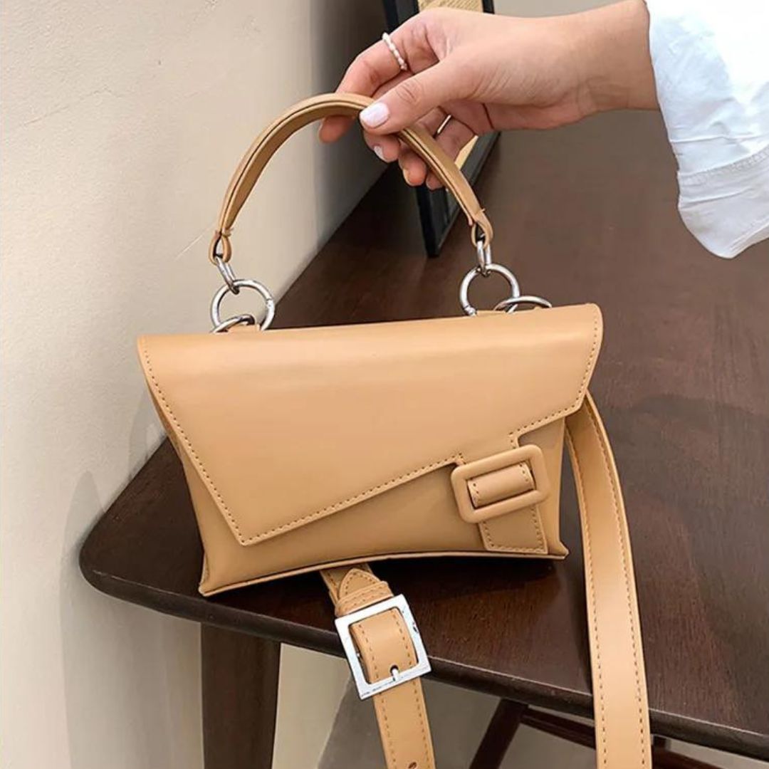 Emilia - Bolso de hombro elegante