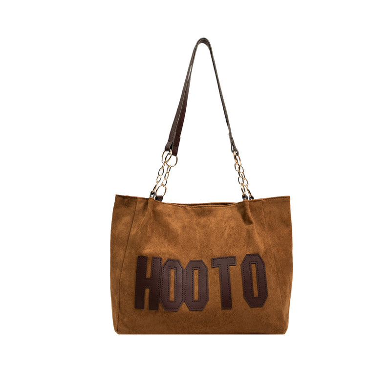 Hooto - Sac de transport avec grande capacité