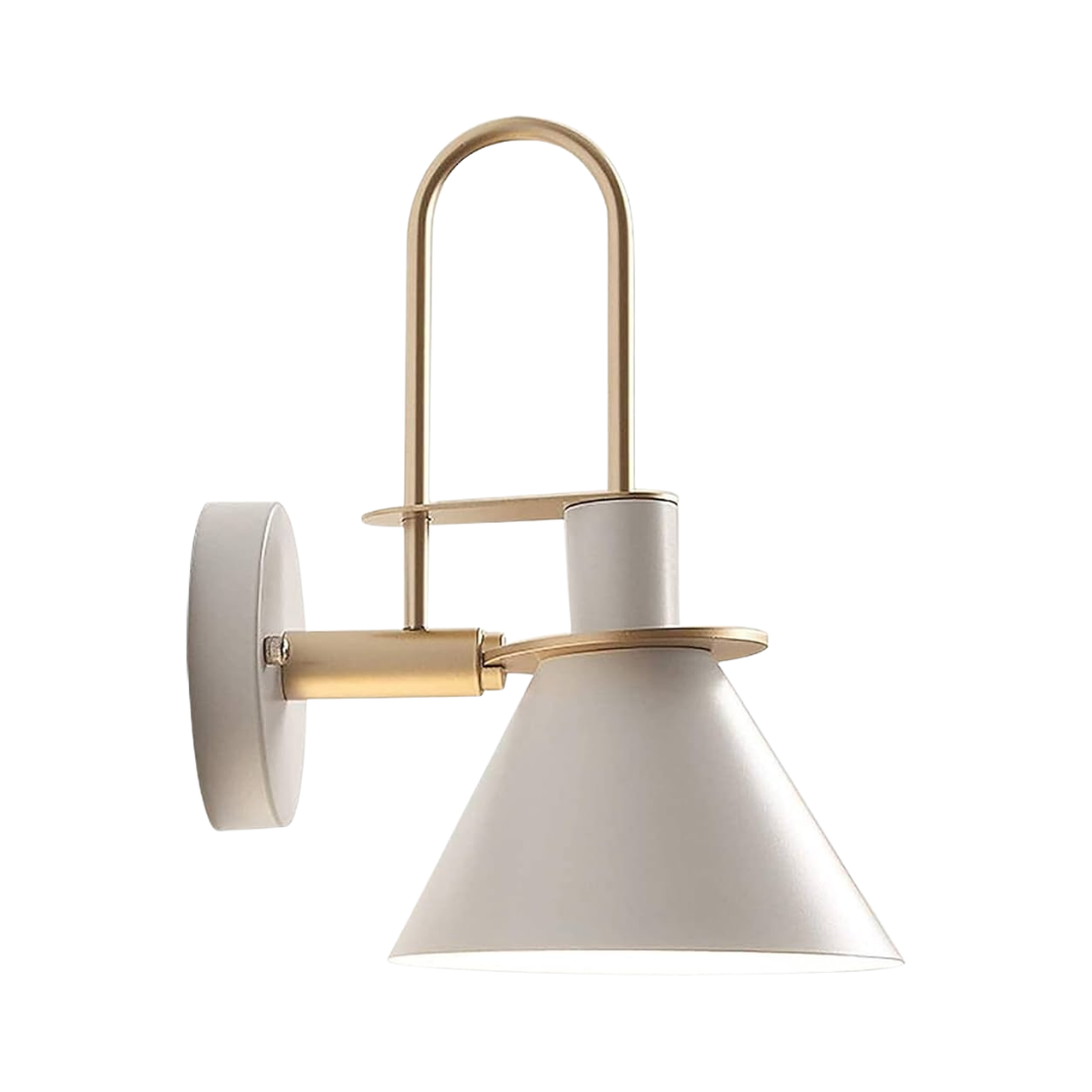 GlowMax – Moderne verstellbare Wandleuchte