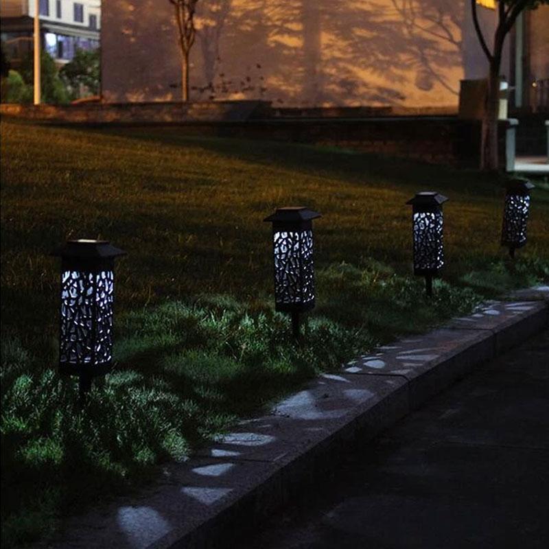 Illuvia - Vintage Havelamper 6er Pack