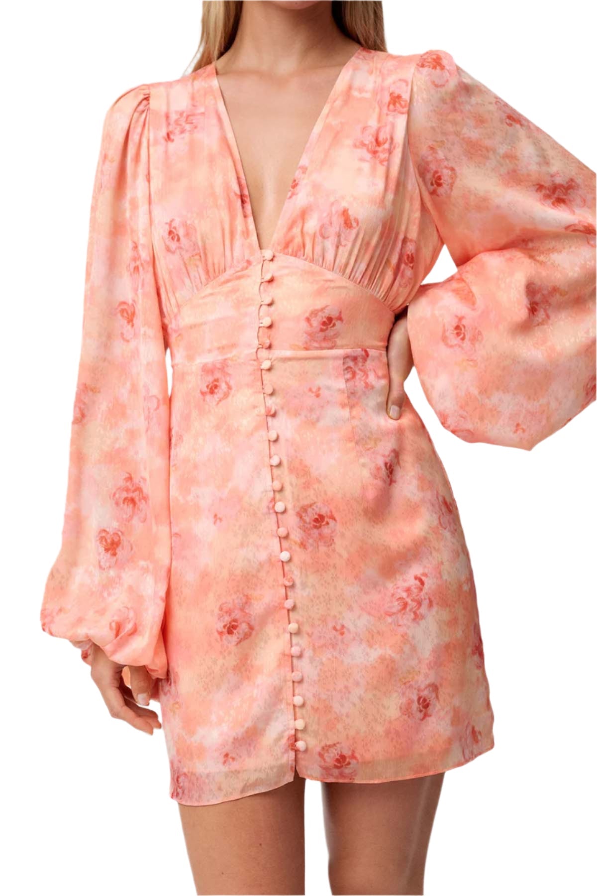 Bella - Bloom Kleid