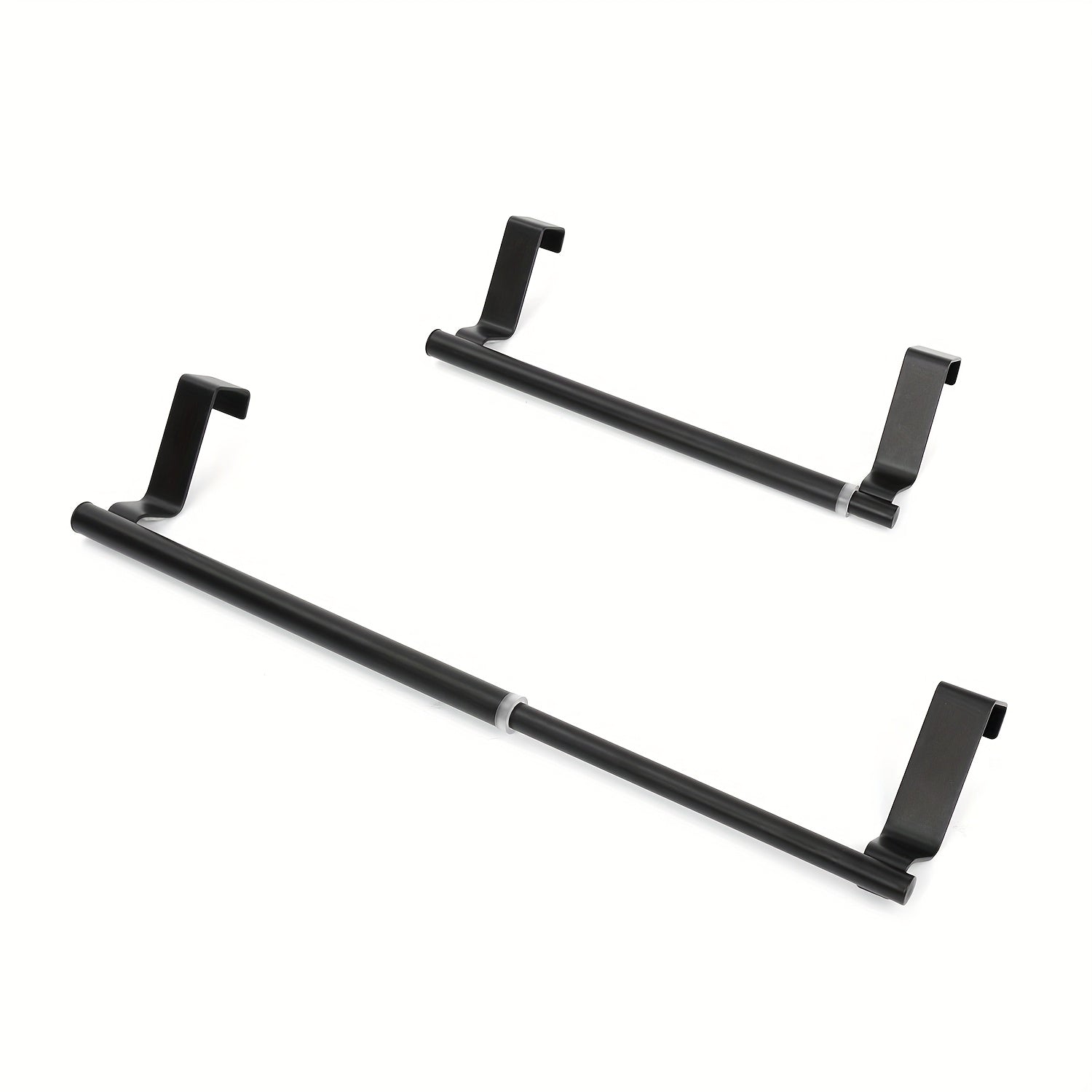 Raxel Handtuchhalter zum Aufhängen an der Tür – Platzsparendes Gestell aus Edelstahl