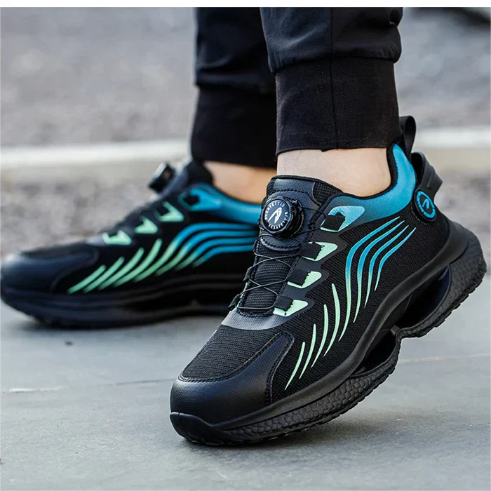 Felix – Smash-Schuhe