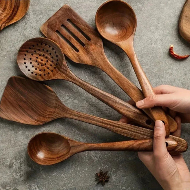 Culinara – Juego de utensilios de cocina