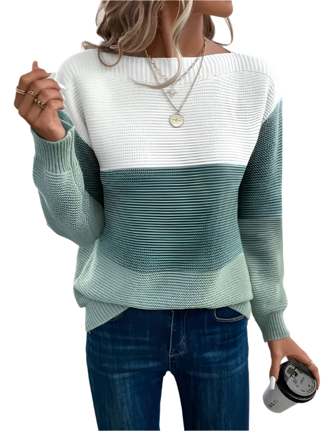 Minerva - Camiseta de manga larga