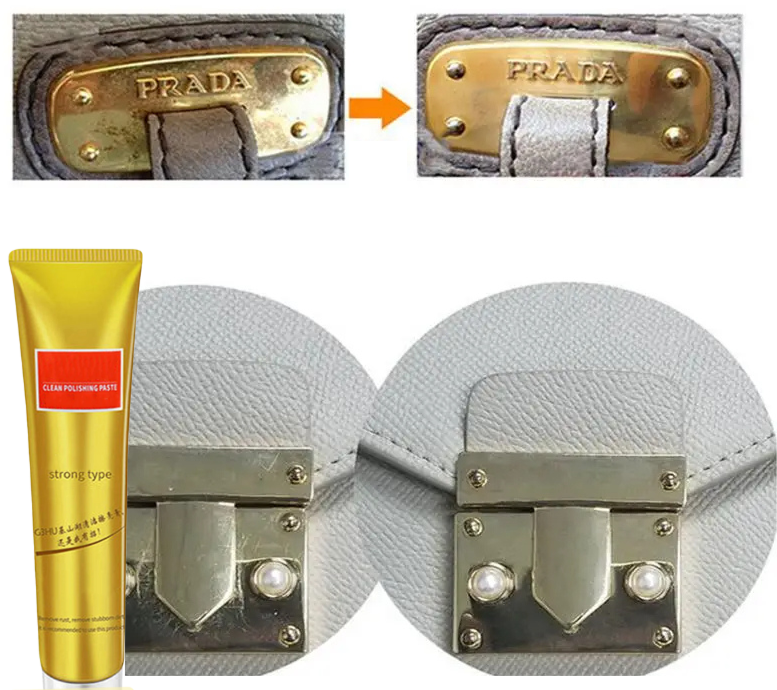 Metall Ultra Polished Reiniger