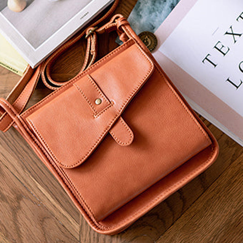 Bolso bandolera unisex de moda