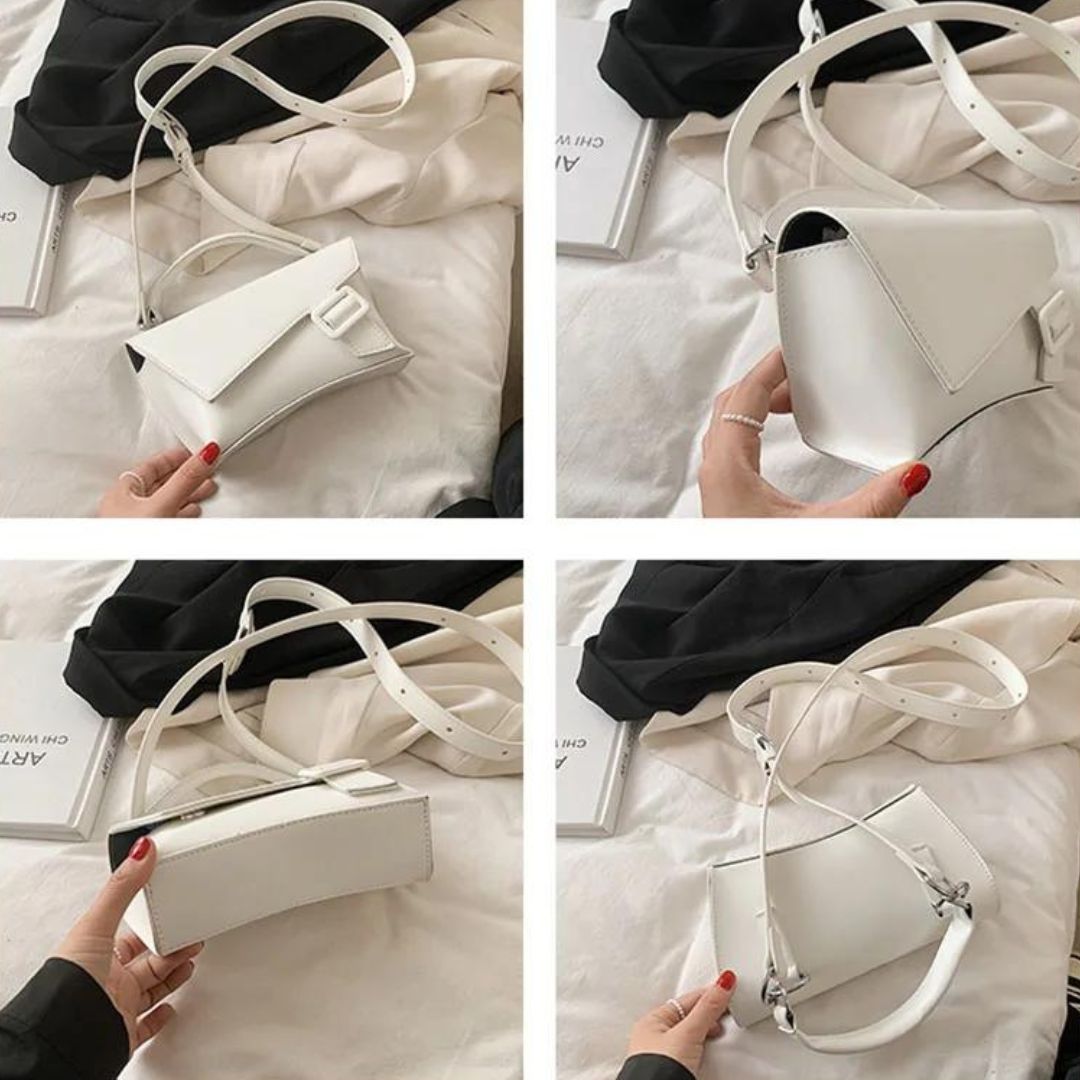 Emilia - Bolso de hombro elegante