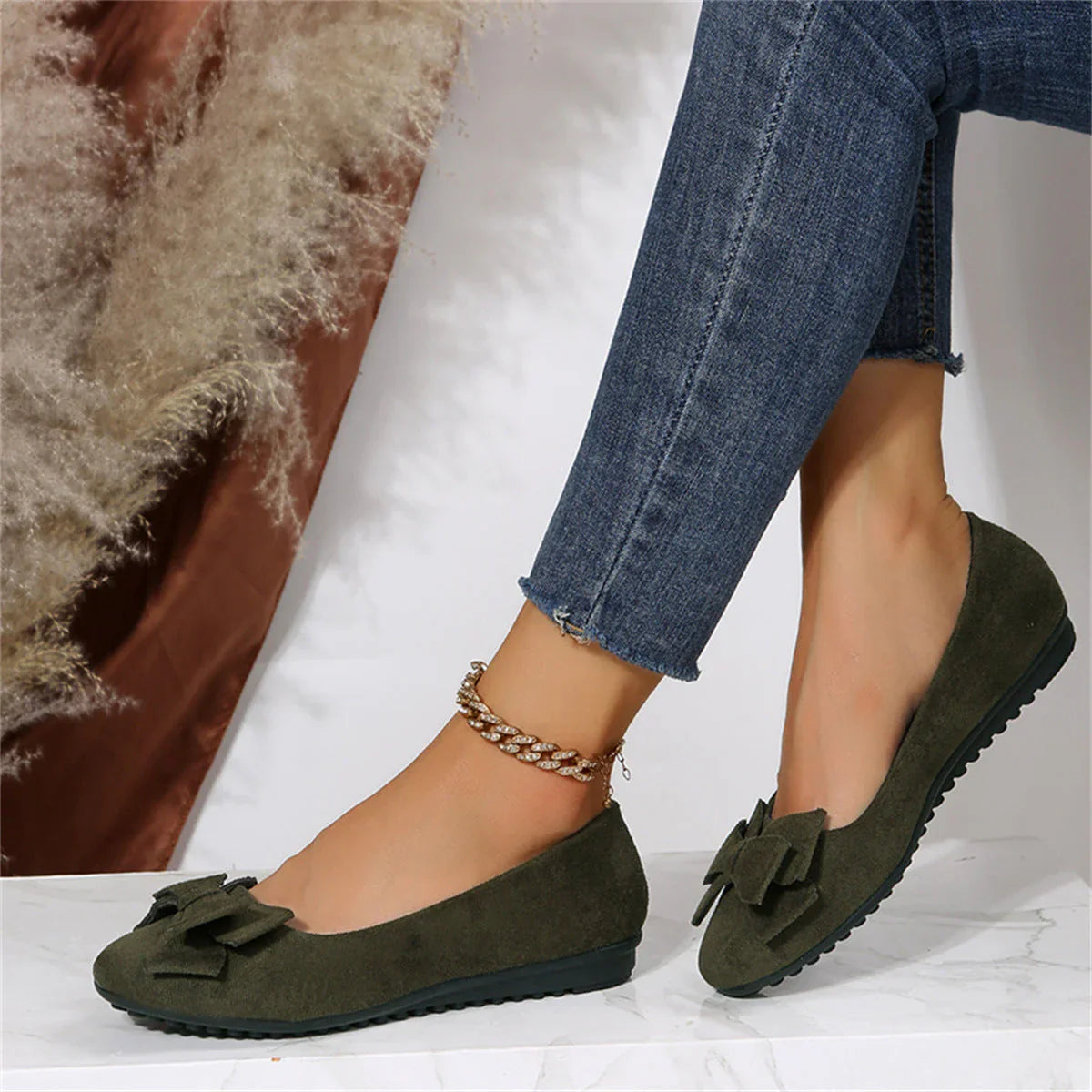 Mara Elegante Herrenschuhe – Stil & Komfort für den modernen Mann