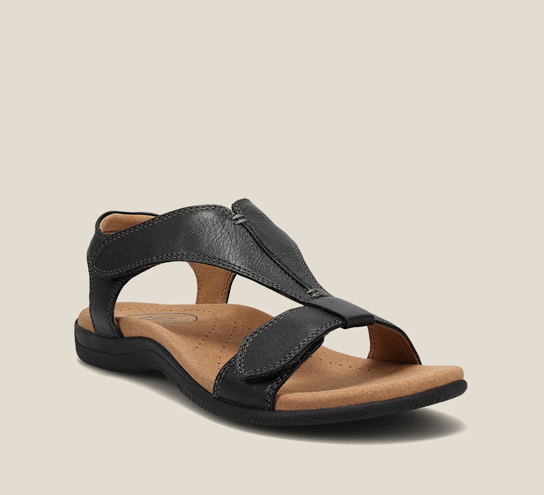 Malthe - Orthopädische Sandalen