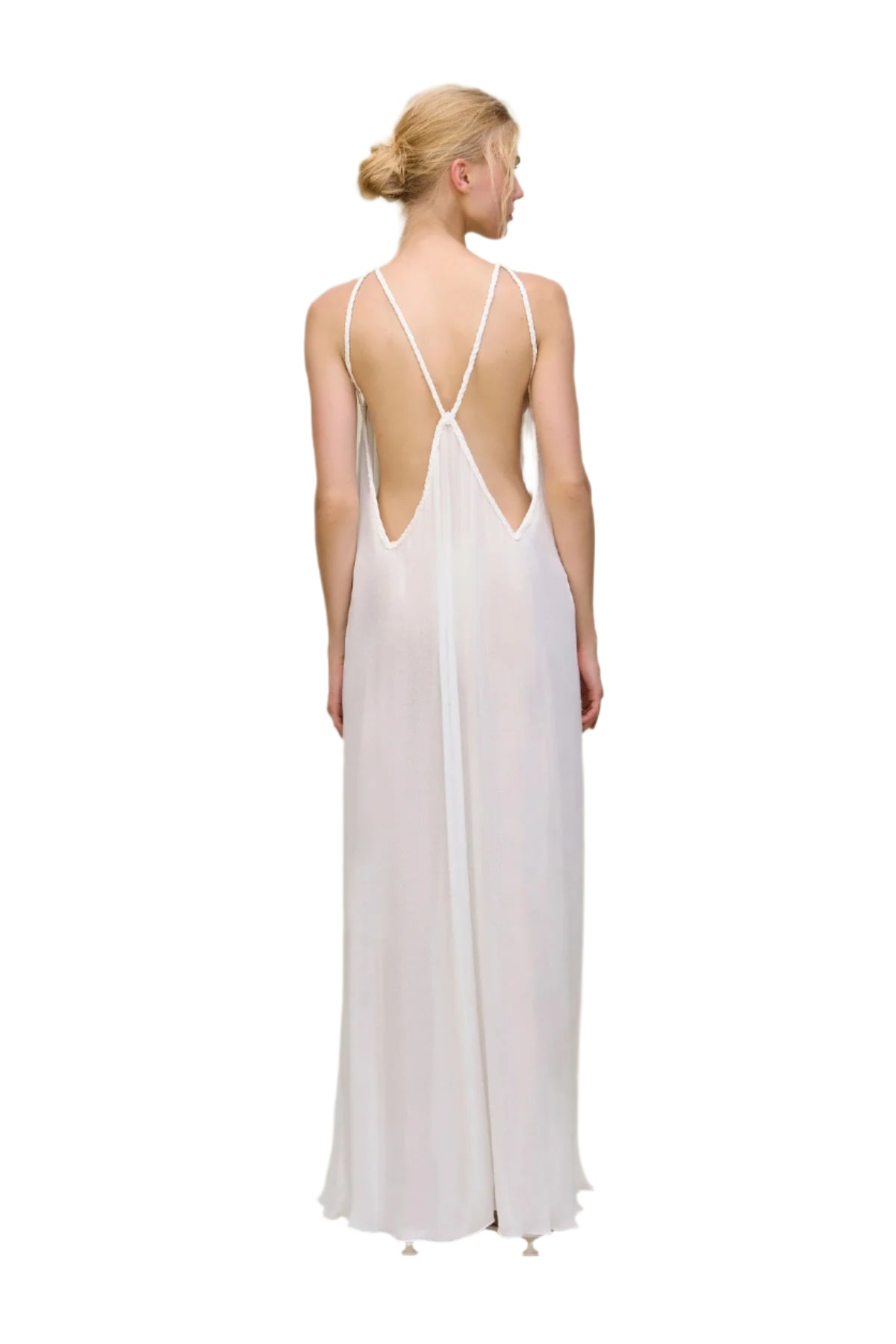 Caroline - Copricostume di Lusso