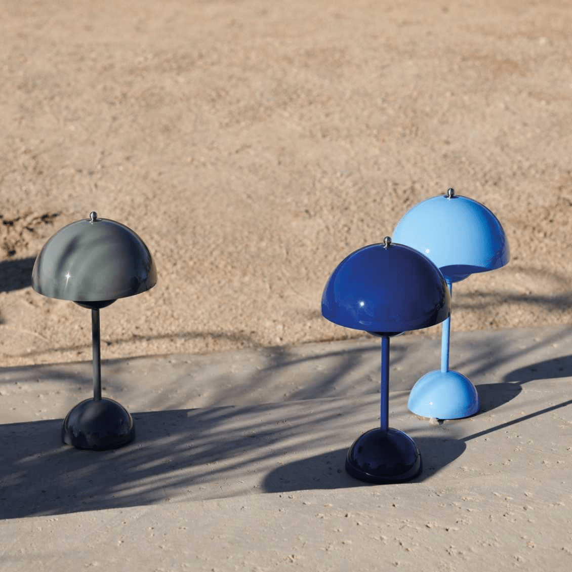 Lunarglo | LED-Lampe